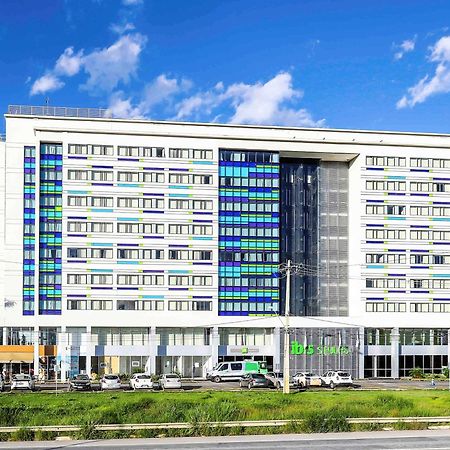 Ibis Styles Confins Aeroporto Ξενοδοχείο Lagoa Santa  Εξωτερικό φωτογραφία