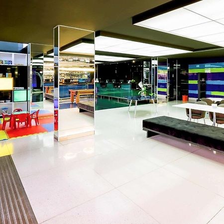 Ibis Styles Confins Aeroporto Ξενοδοχείο Lagoa Santa  Εξωτερικό φωτογραφία