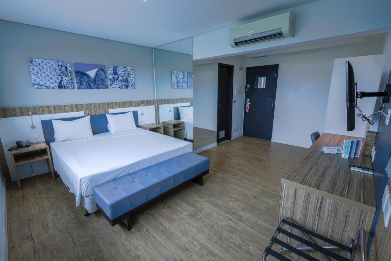 Ibis Styles Confins Aeroporto Ξενοδοχείο Lagoa Santa  Εξωτερικό φωτογραφία