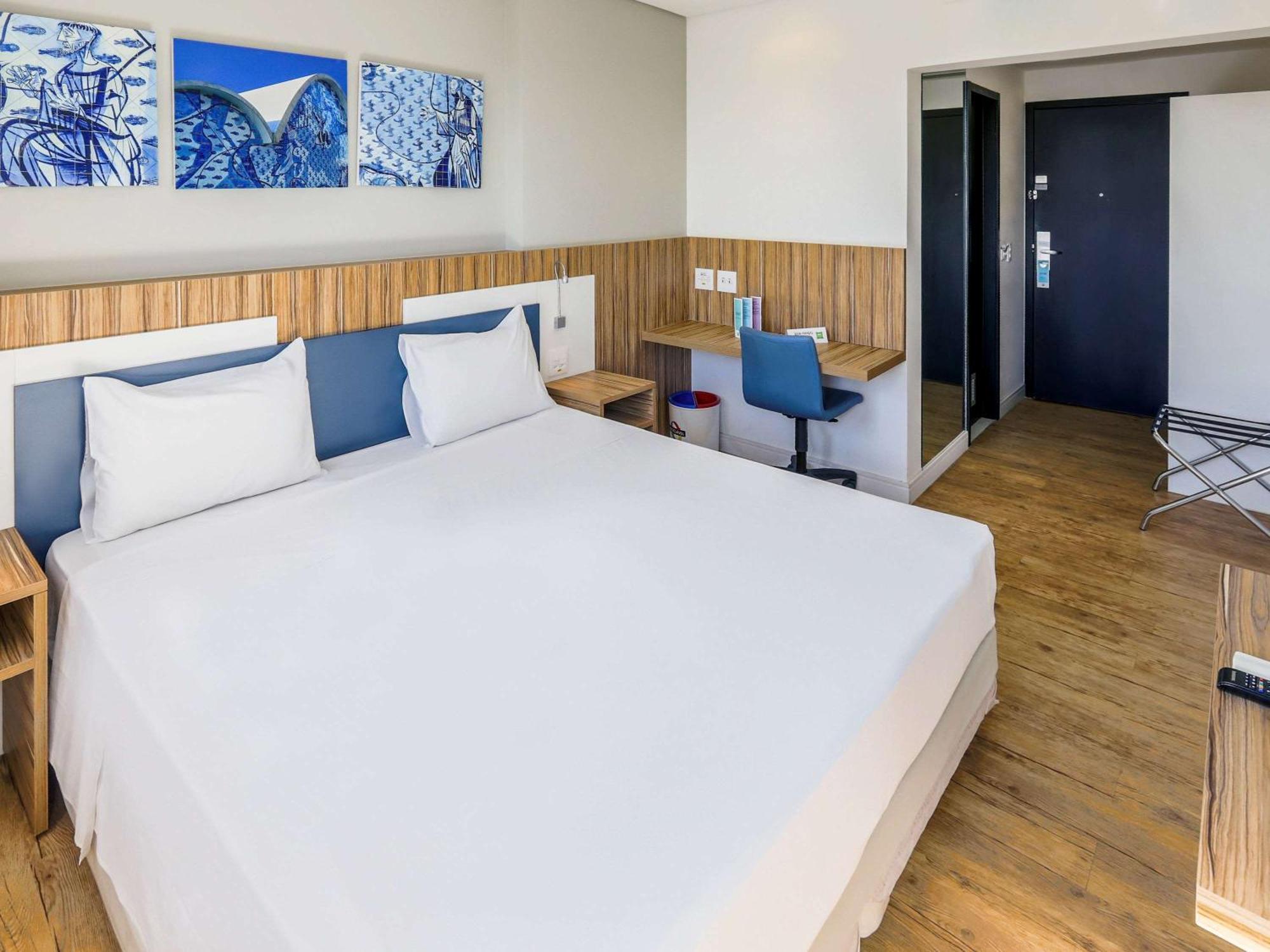 Ibis Styles Confins Aeroporto Ξενοδοχείο Lagoa Santa  Εξωτερικό φωτογραφία