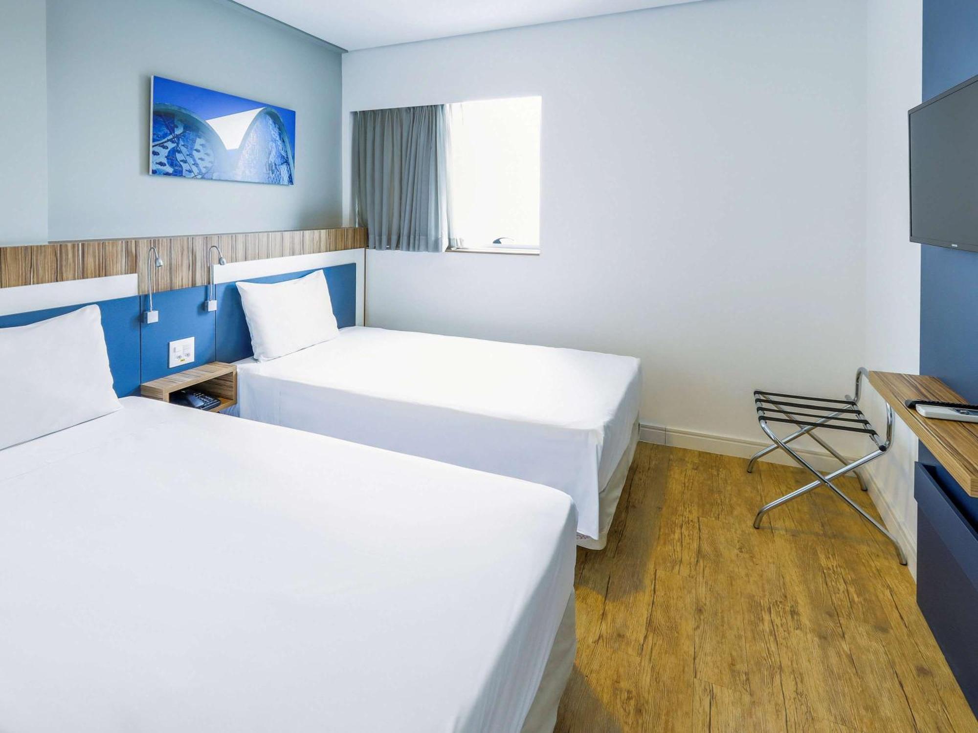 Ibis Styles Confins Aeroporto Ξενοδοχείο Lagoa Santa  Εξωτερικό φωτογραφία