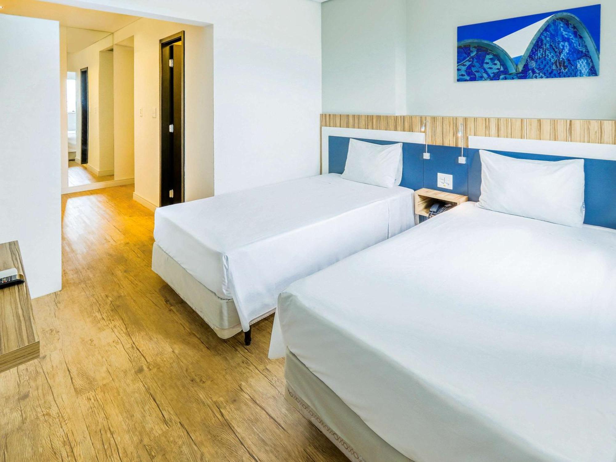 Ibis Styles Confins Aeroporto Ξενοδοχείο Lagoa Santa  Εξωτερικό φωτογραφία