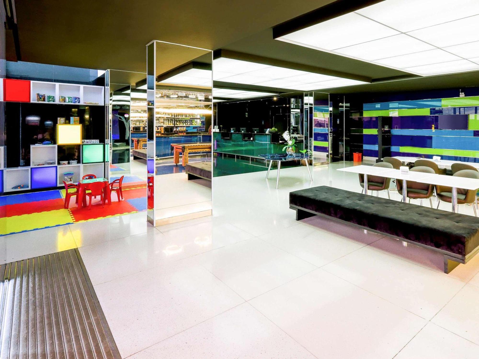 Ibis Styles Confins Aeroporto Ξενοδοχείο Lagoa Santa  Εξωτερικό φωτογραφία