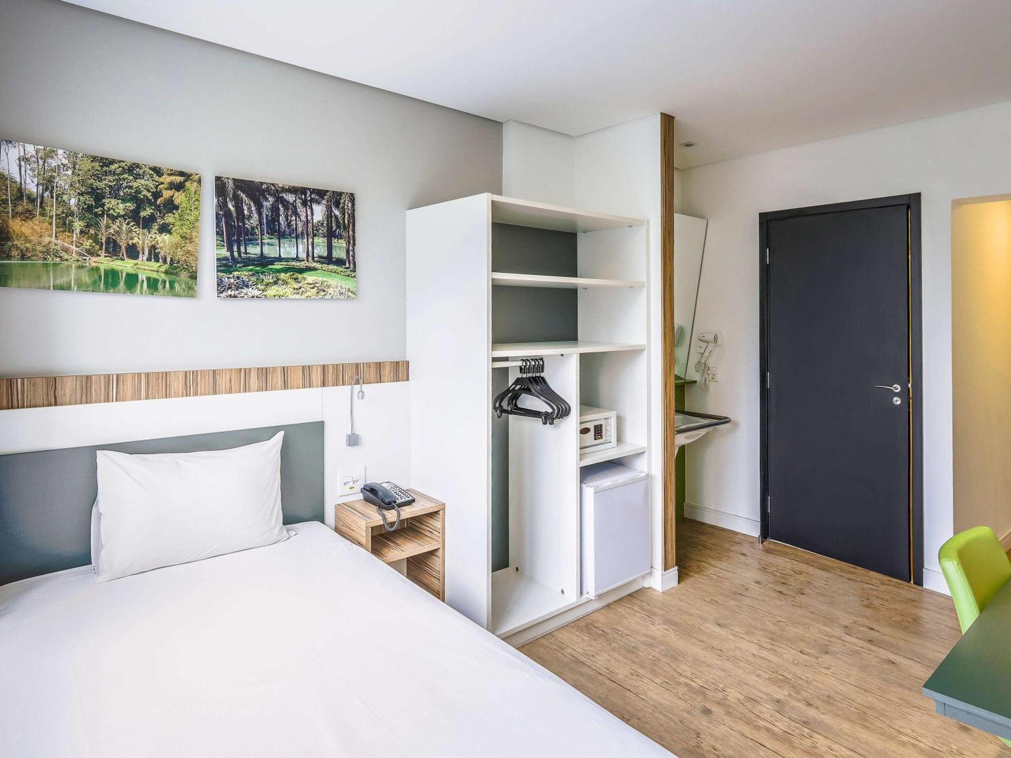 Ibis Styles Confins Aeroporto Ξενοδοχείο Lagoa Santa  Εξωτερικό φωτογραφία