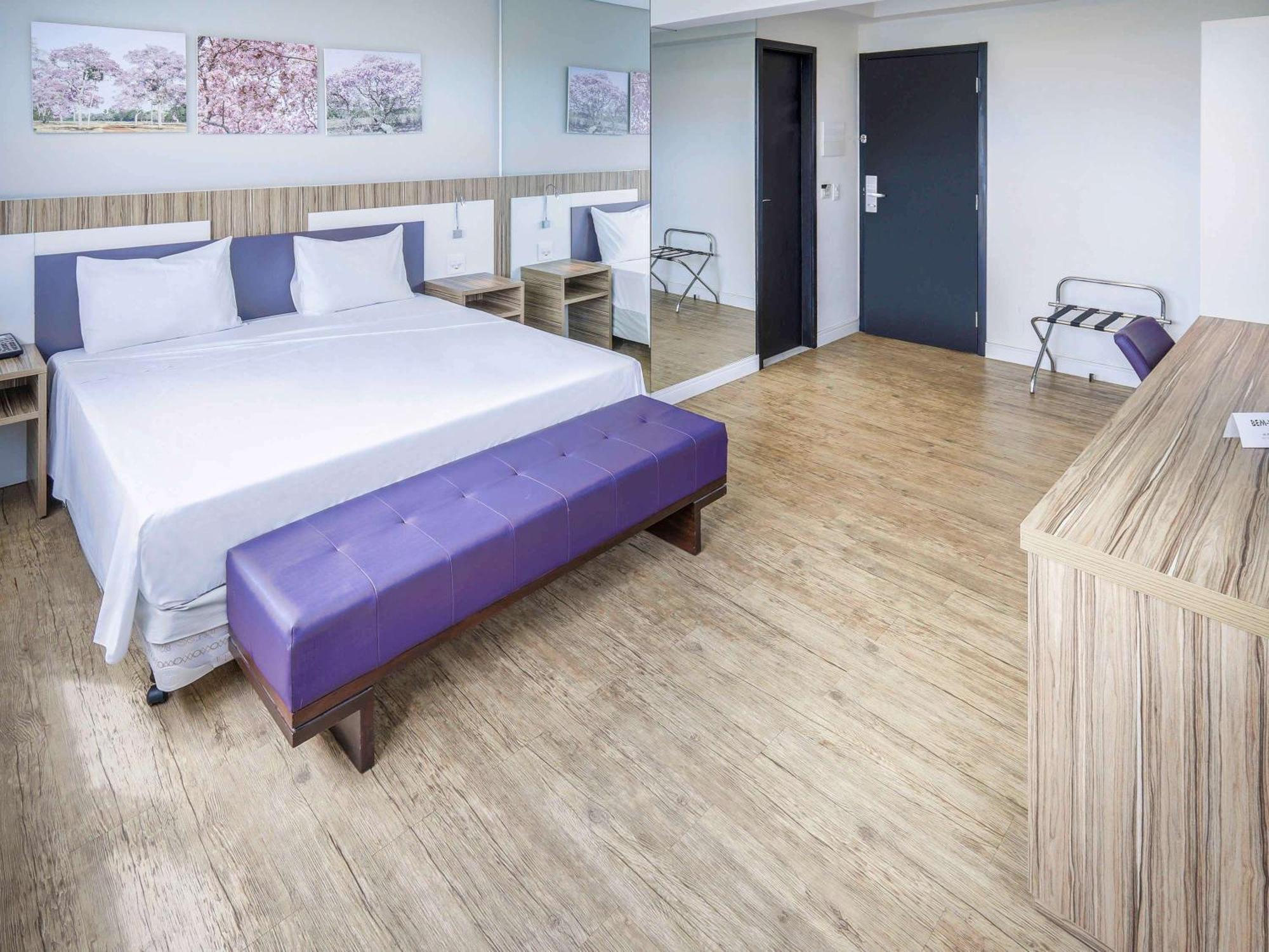 Ibis Styles Confins Aeroporto Ξενοδοχείο Lagoa Santa  Εξωτερικό φωτογραφία