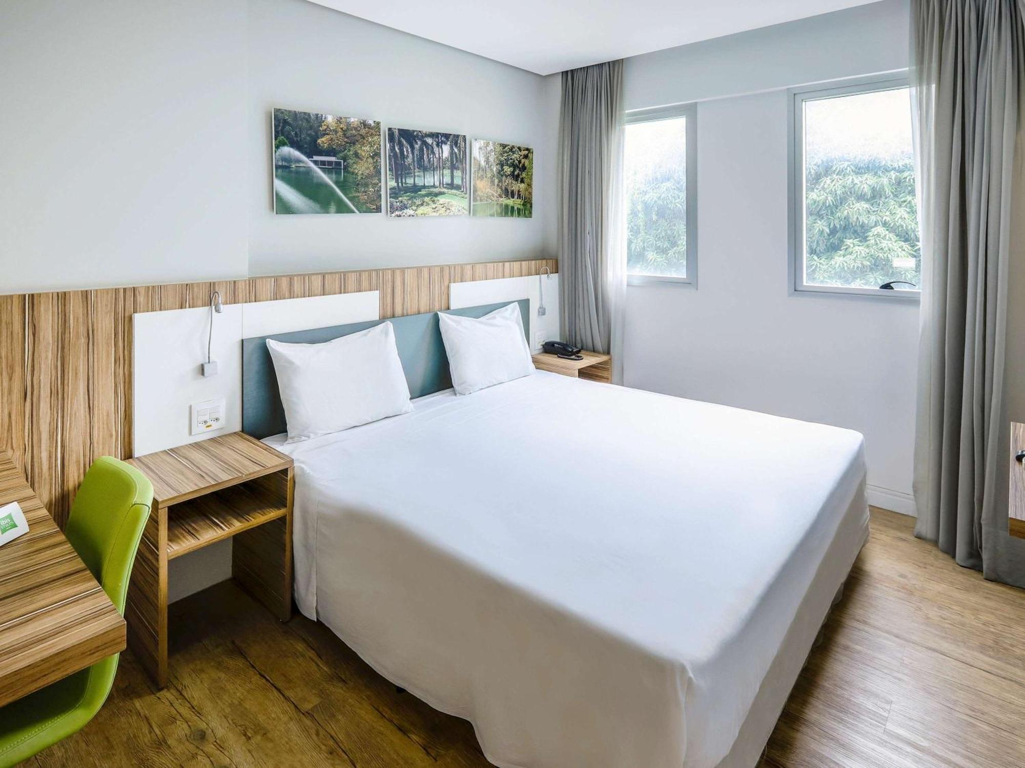 Ibis Styles Confins Aeroporto Ξενοδοχείο Lagoa Santa  Εξωτερικό φωτογραφία