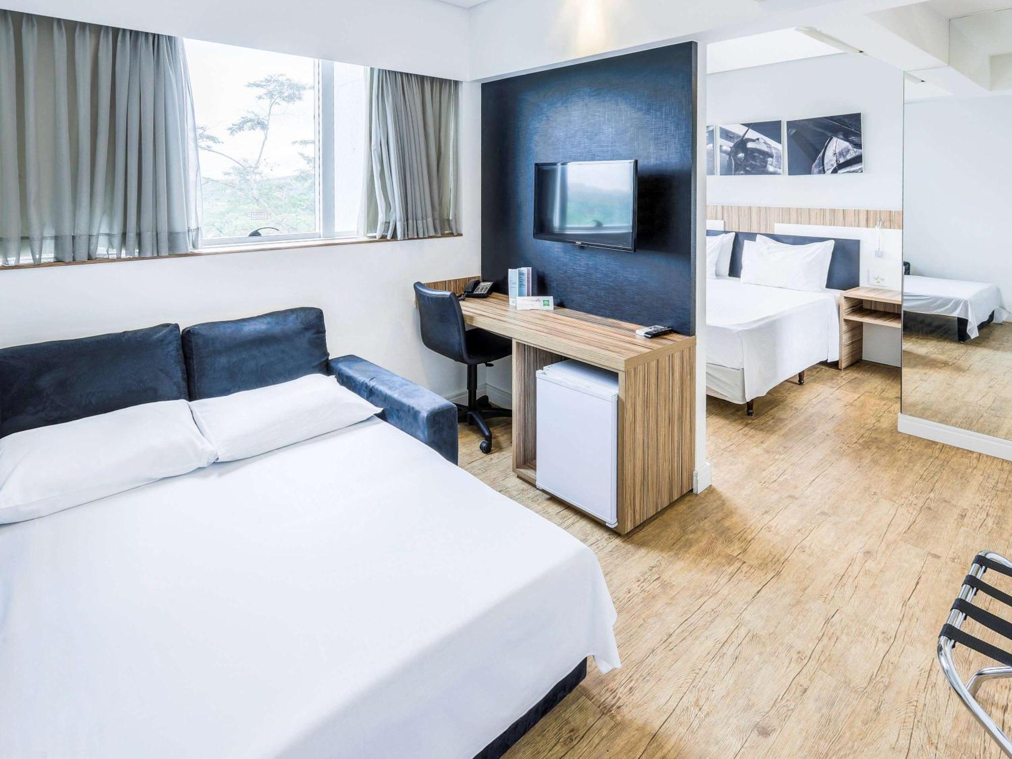 Ibis Styles Confins Aeroporto Ξενοδοχείο Lagoa Santa  Εξωτερικό φωτογραφία