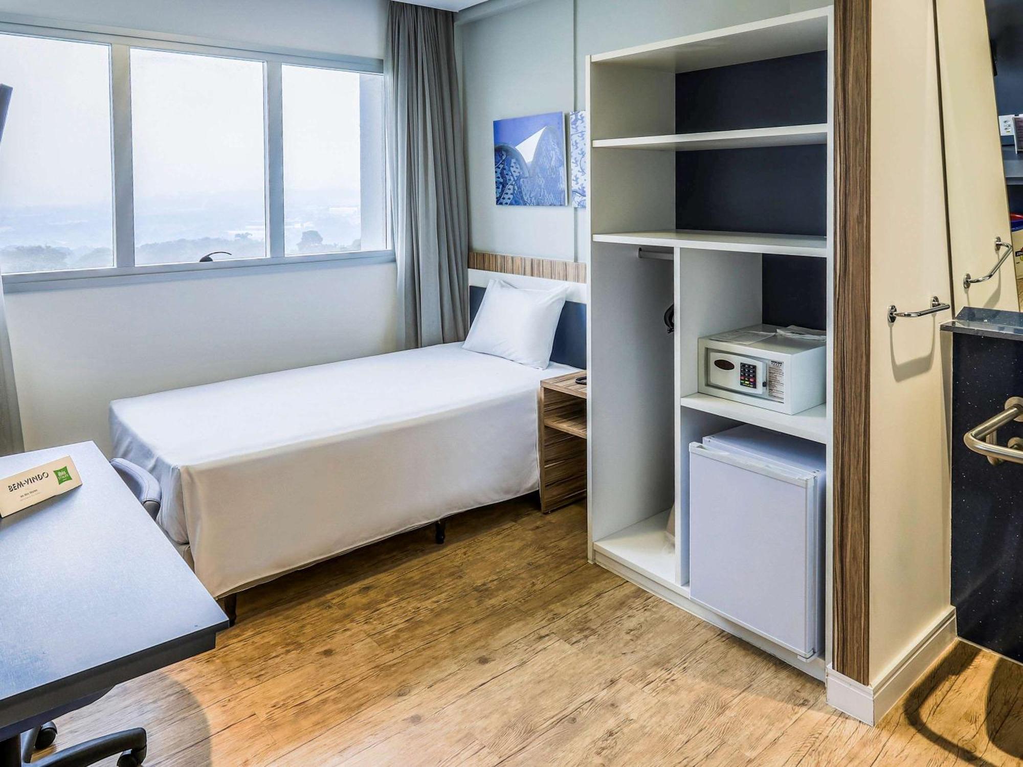 Ibis Styles Confins Aeroporto Ξενοδοχείο Lagoa Santa  Εξωτερικό φωτογραφία