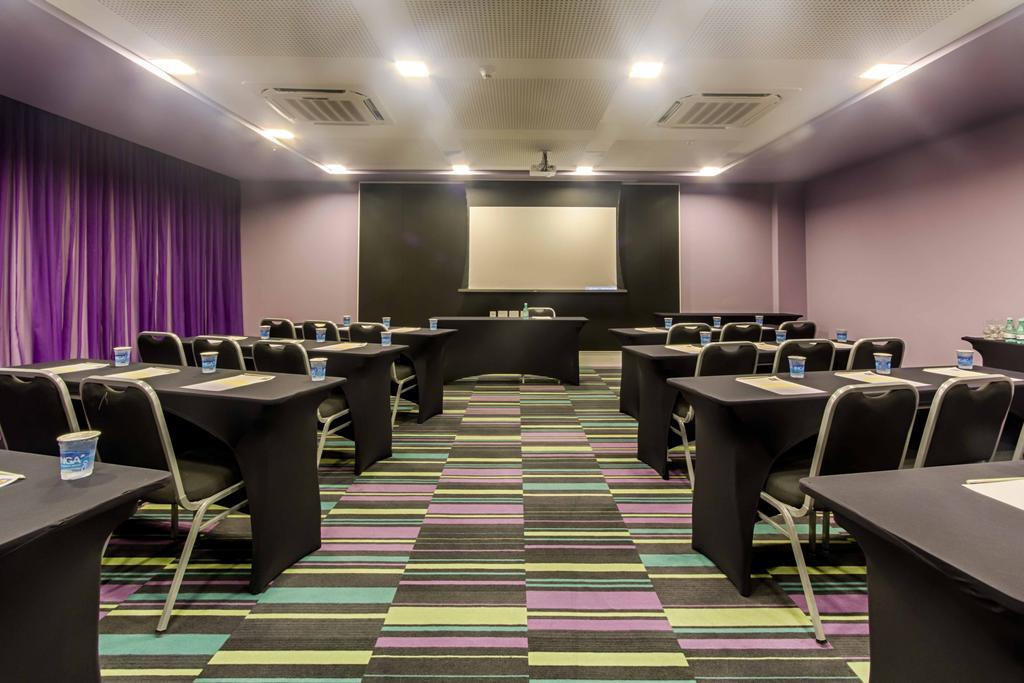 Ibis Styles Confins Aeroporto Ξενοδοχείο Lagoa Santa  Εξωτερικό φωτογραφία