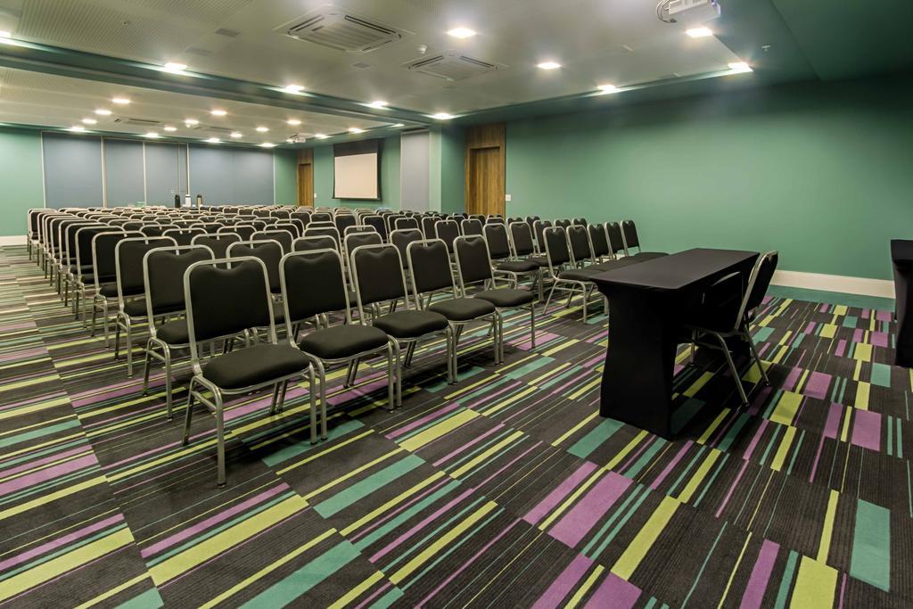 Ibis Styles Confins Aeroporto Ξενοδοχείο Lagoa Santa  Εξωτερικό φωτογραφία