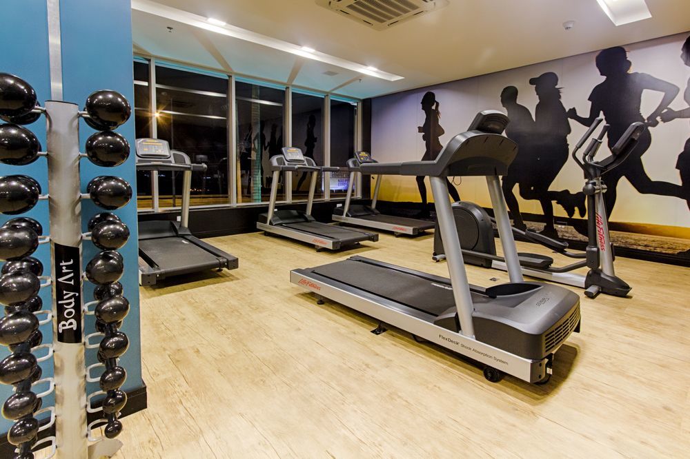Ibis Styles Confins Aeroporto Ξενοδοχείο Lagoa Santa  Εξωτερικό φωτογραφία