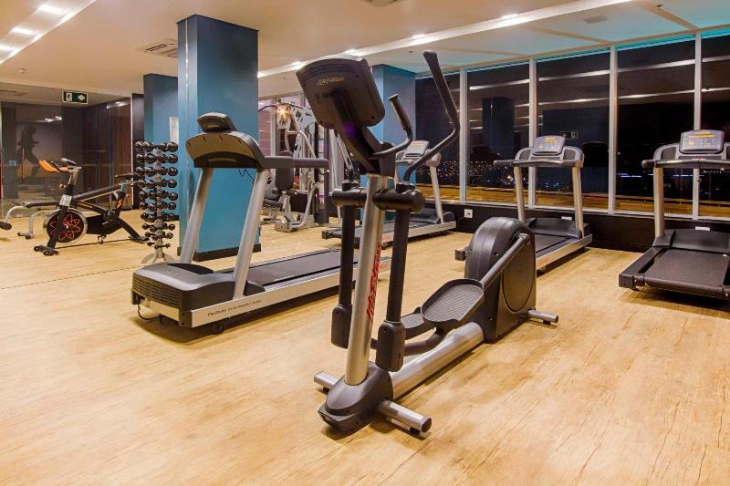 Ibis Styles Confins Aeroporto Ξενοδοχείο Lagoa Santa  Εξωτερικό φωτογραφία