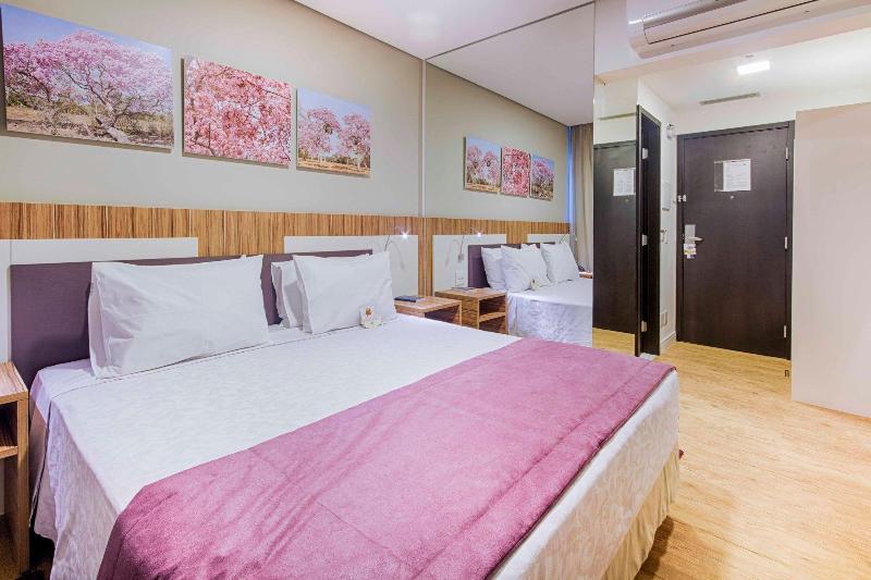 Ibis Styles Confins Aeroporto Ξενοδοχείο Lagoa Santa  Εξωτερικό φωτογραφία