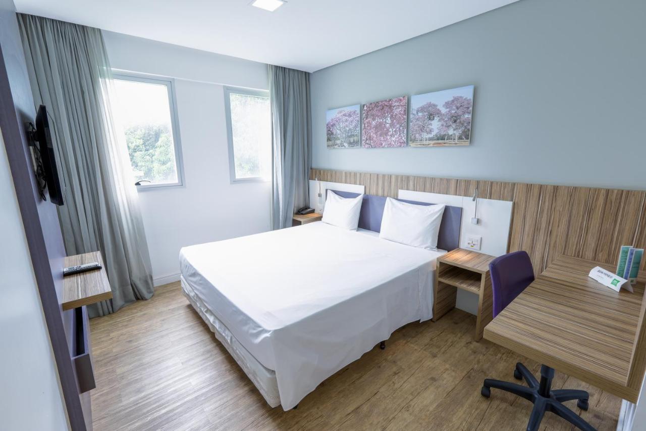 Ibis Styles Confins Aeroporto Ξενοδοχείο Lagoa Santa  Εξωτερικό φωτογραφία