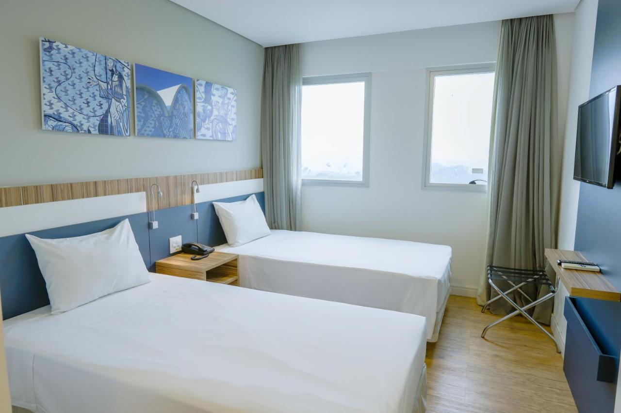 Ibis Styles Confins Aeroporto Ξενοδοχείο Lagoa Santa  Εξωτερικό φωτογραφία