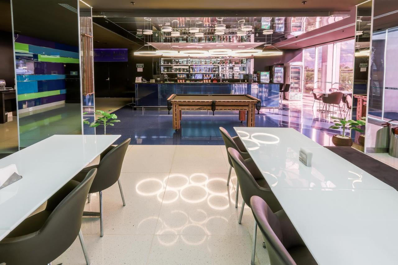Ibis Styles Confins Aeroporto Ξενοδοχείο Lagoa Santa  Εξωτερικό φωτογραφία