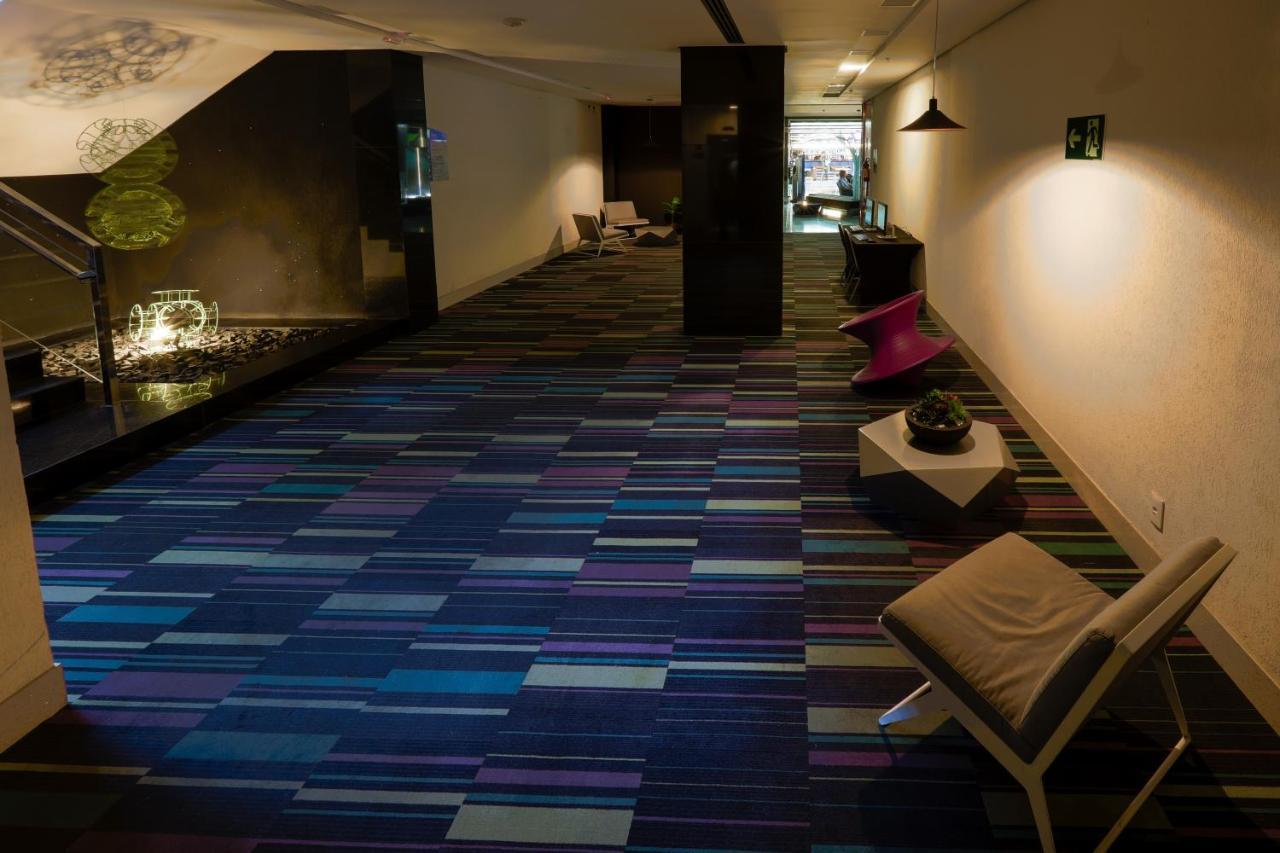 Ibis Styles Confins Aeroporto Ξενοδοχείο Lagoa Santa  Εξωτερικό φωτογραφία