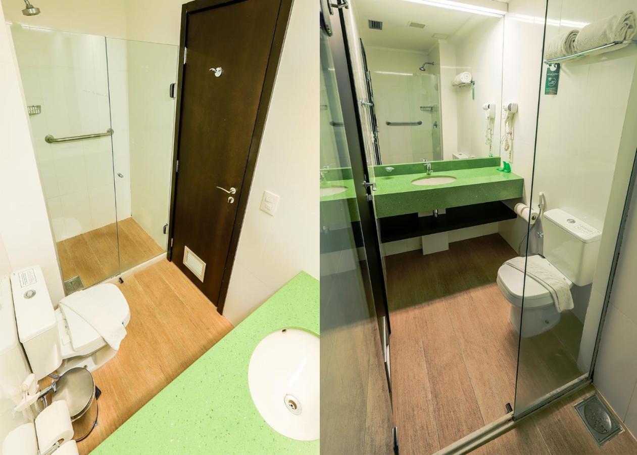 Ibis Styles Confins Aeroporto Ξενοδοχείο Lagoa Santa  Εξωτερικό φωτογραφία