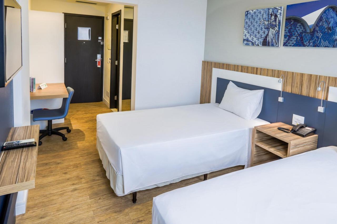 Ibis Styles Confins Aeroporto Ξενοδοχείο Lagoa Santa  Εξωτερικό φωτογραφία